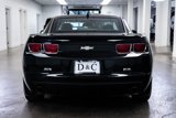 Used 2012 Chevrolet Camaro LS image 5