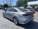 Used 2022 Kia Forte GT image 3