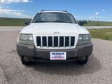 Used 2004 Jeep Grand Cherokee Laredo w/ Tan Your Hide Group image 2