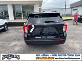 Used 2020 Ford Explorer XLT image 5