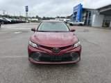 Used 2019 Toyota Camry LE image 2