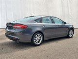 Used 2017 Ford Fusion SE w/ Fusion SE Technology Package image 4