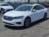Used 2022 Volkswagen Passat 2.0T SE image 5