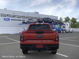 New 2025 Ford Ranger XLT image 5