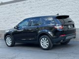 Used 2016 Land Rover Discovery Sport SE image 3