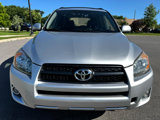 Used 2012 Toyota RAV4 Sport image 2