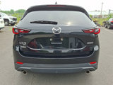 Used 2023 MAZDA CX-5 AWD 2.5 S w/ Premium Package image 5