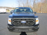 Certified 2022 Ford F150 XL w/ Equipment Group 101A High image 5