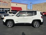 Used 2016 Jeep Renegade Limited image 4