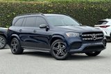 Used 2022 Mercedes-Benz GLS 450 4MATIC image 2