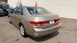 Used 2004 Honda Accord EX image 4