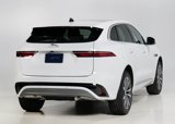 New 2025 Jaguar F-PACE R-Dynamic S image 2