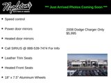 Used 2008 Dodge Charger SXT image 2