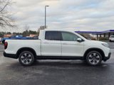 Used 2019 Honda Ridgeline RTL image 4
