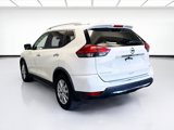 Used 2017 Nissan Rogue SV w/ Sun & Sound Touring Package image 6