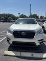 Used 2021 Subaru Ascent Touring w/ Popular Package #2A image 2