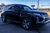 New 2025 Mitsubishi Outlander Sport ES image 3