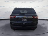 Used 2021 Chevrolet Traverse LT image 4