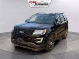 Used 2017 Ford Explorer Sport w/ Equipment Group 401A image 2