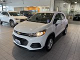 Used 2020 Chevrolet Trax LS w/ LPO, Cargo Package image 4