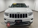 Used 2015 Jeep Grand Cherokee Limited w/ Luxury Group II image 2