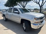 Used 2018 Chevrolet Silverado 1500 LT w/ LT Eassist Package image 3