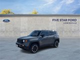 Used 2023 Jeep Renegade Trailhawk image 4