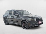 Used 2024 BMW X3 M40i w/ Premium Package image 3