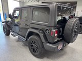Used 2023 Jeep Wrangler Sport S image 5