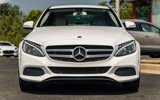 Used 2015 Mercedes-Benz C 300 Sport image 3