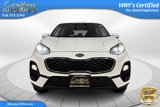 Used 2020 Kia Sportage LX image 2