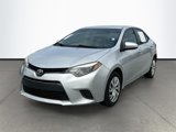 Used 2016 Toyota Corolla LE image 3