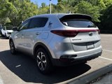 Used 2022 Kia Sportage LX image 4