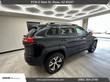 Used 2014 Jeep Cherokee Trailhawk w/ Comfort/Convenience Group image 6