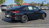 Used 2023 Hyundai Elantra SEL w/ Cargo Package image 4