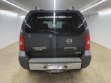 Used 2010 Nissan Xterra Off-Road w/ Protection Pkg B image 4