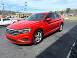 Used 2019 Volkswagen Jetta S w/ Driver Assistance Package image 6