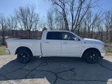 Used 2014 RAM 1500 Laramie image 3