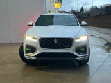 New 2025 Jaguar F-PACE R-Dynamic S image 2