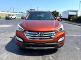 Used 2013 Hyundai Santa Fe Sport image 3