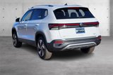 New 2025 Volkswagen Taos SE image 6