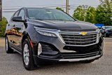 Certified 2023 Chevrolet Equinox LT image 5