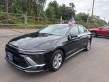 Used 2025 Hyundai Sonata SE image 3
