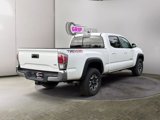 Used 2023 Toyota Tacoma TRD Off-Road image 6