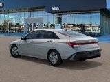 New 2025 Hyundai Elantra SE image 5