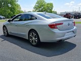 Used 2017 Buick LaCrosse Premium w/ Sun and Shade Package image 4