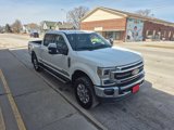 Certified 2022 Ford F350 Lariat w/ Lariat Ultimate Package image 6