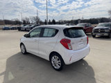 Used 2020 Chevrolet Spark LT image 3