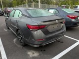 Used 2021 Nissan Sentra SR image 4