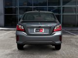 Used 2021 Mitsubishi Mirage G4 SE image 6